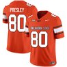 Men's Oklahoma State Cowboys Vapor Limited Jersey - All Stitched