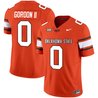 Men's Oklahoma State Cowboys Vapor Limited Jersey - All Stitched