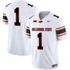 Men's Oklahoma State Cowboys Vapor Limited Jersey - All Stitched
