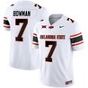 Men's Oklahoma State Cowboys Vapor Limited Jersey - All Stitched