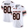 Men's Oklahoma State Cowboys Vapor Limited Jersey - All Stitched