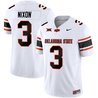 Men's Oklahoma State Cowboys Vapor Limited Jersey - All Stitched