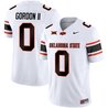 Men's Oklahoma State Cowboys Vapor Limited Jersey - All Stitched