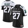 Men's Michigan State Spartans Vapor Limited Jersey - All Stitched
