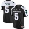 Men's Michigan State Spartans Vapor Limited Jersey - All Stitched