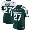 Men's Michigan State Spartans Vapor Limited Jersey - All Stitched