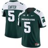 Men's Michigan State Spartans Vapor Limited Jersey - All Stitched