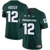 Men's Michigan State Spartans Vapor Limited Jersey - All Stitched