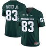 Men's Michigan State Spartans Vapor Limited Jersey - All Stitched