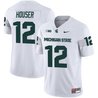 Men's Michigan State Spartans Vapor Limited Jersey - All Stitched