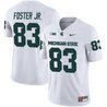 Men's Michigan State Spartans Vapor Limited Jersey - All Stitched