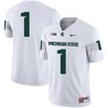 Men's Michigan State Spartans Vapor Limited Jersey - All Stitched