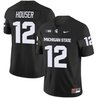 Men's Michigan State Spartans Vapor Limited Jersey - All Stitched