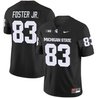 Men's Michigan State Spartans Vapor Limited Jersey - All Stitched