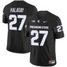Men's Michigan State Spartans Vapor Limited Jersey - All Stitched