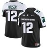Men's Michigan State Spartans Vapor Limited Jersey - All Stitched