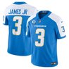 Men's Chargers Vapor Limited Jersey - All Stitched