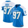 Men's Chargers Vapor Limited Jersey - All Stitched