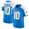 Men's Chargers Vapor Limited Jersey - All Stitched