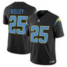 Men's Chargers Vapor Limited Jersey - All Stitched
