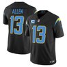 Men's Chargers Vapor Limited Jersey - All Stitched