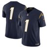Men's Chargers Vapor Limited Jersey - All Stitched