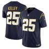 Men's Chargers Vapor Limited Jersey - All Stitched