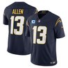 Men's Chargers Vapor Limited Jersey - All Stitched