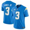 Men's Chargers Vapor Limited Jersey - All Stitched