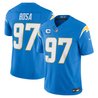Men's Chargers Vapor Limited Jersey - All Stitched