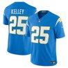 Men's Chargers Vapor Limited Jersey - All Stitched