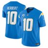 Men's Chargers Vapor Limited Jersey - All Stitched