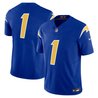 Men's Chargers Vapor Limited Jersey - All Stitched