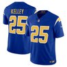 Men's Chargers Vapor Limited Jersey - All Stitched