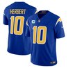 Men's Chargers Vapor Limited Jersey - All Stitched