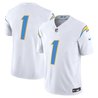 Men's Chargers Vapor Limited Jersey - All Stitched