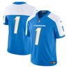 Men's Chargers Vapor Limited Jersey - All Stitched
