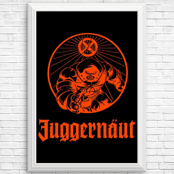 Juggernauts Prints Canvas Print | PB Canvas