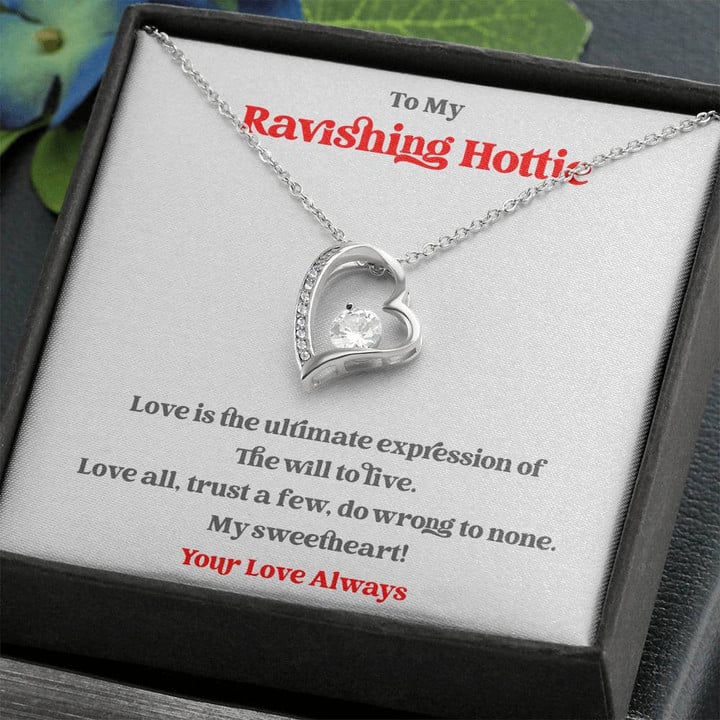 Gift for Her, Gifts for Her Necklace, Birthday Gifts for Her, Jewelry Gifts, Anniversary gift Her, Her Birthday Gift Ideas, Graduation Gift , Heart Necklace