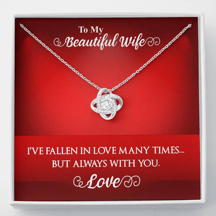 To My Beautiful Wife,Bridal Shower Gift, Engagement Gift, Wedding Shower Gift, Engagement Christmas, Gift For Engagement