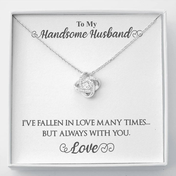 To My Beautiful Handsome,Wedding Gift, Engagement Gift, Anniversary Gift, Adventure Together, Valentine's Day Gift