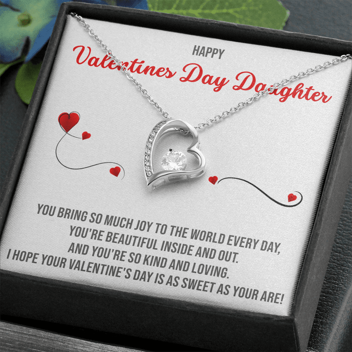Valentine Day Gift to Daughter, Heart Neklace for Girl, Heart Necklace Locket, Heart Necklace Sterling Silver , Heart Necklace
