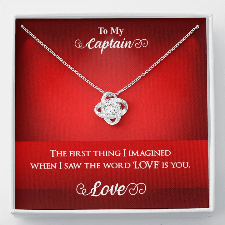To My Captain,Bridal Shower Gift, Engagement Gift, Wedding Shower Gift, Engagement Christmas, Gift For Engagement