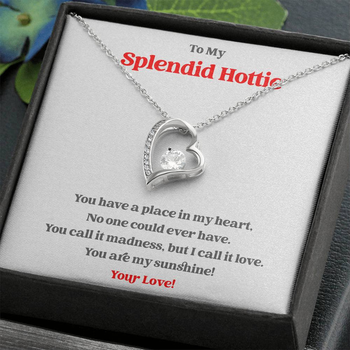 Gift for Her, Necklace for Her, Birthday Gifts for Her, Gifts for Her, Promise Gift, Anniversary gift for her, Necklace for Women Gifts , Heart Necklace