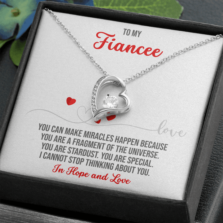 Valentine Day Gift for gf, Sterling Silver Necklace Pendant, Sterling Silver Necklace Heart, Sterling Silver Necklace Angel Fiancee , Heart Necklace