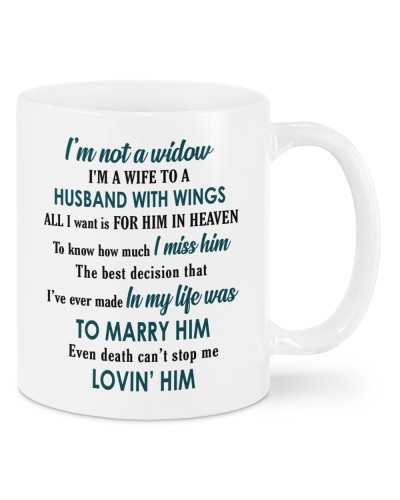 Wife mug-mug wife wings marry him dcua ngvtt