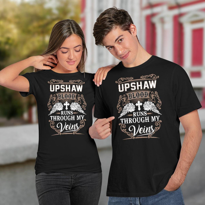 UPSHAW - BRV