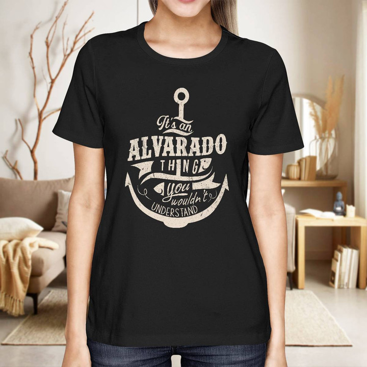 ALVARADO - TMN