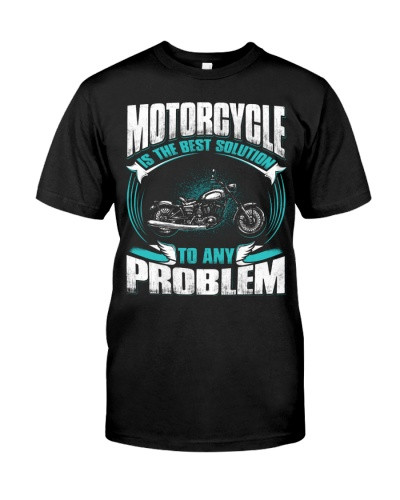 Motorcycle t-shirt dp solution biker