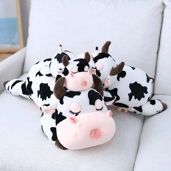 Cow Doll Gifts For Children